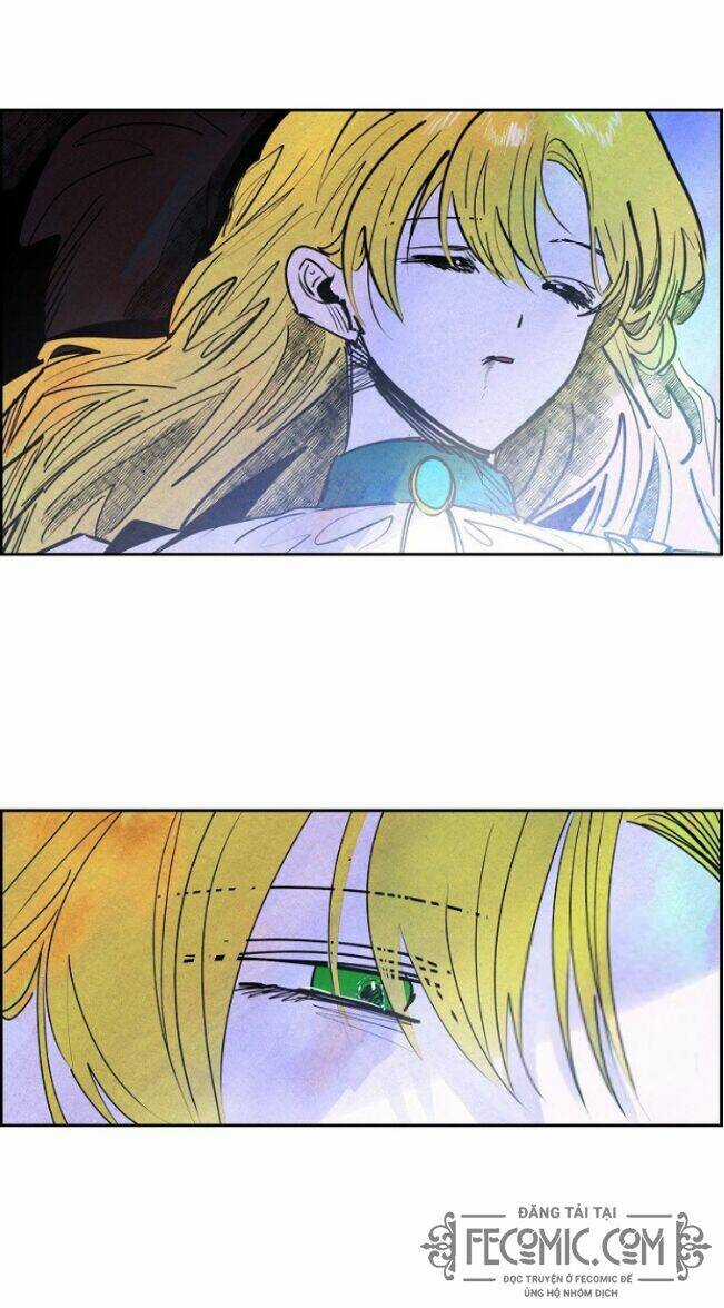 Ác Nữ Giả Ngốc - Chapter 20 - Trang 42