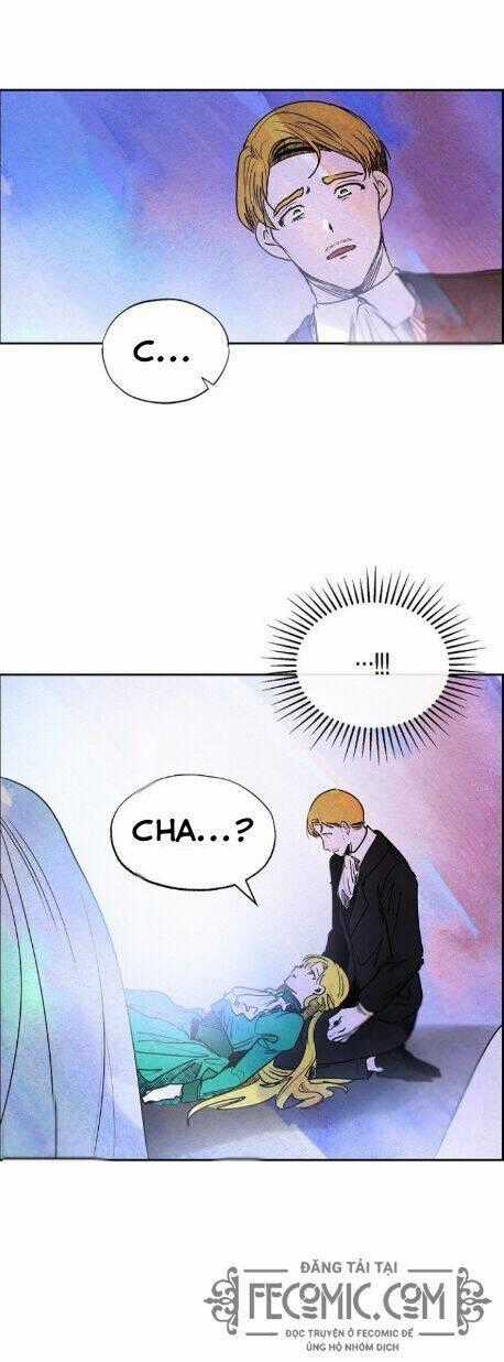 Ác Nữ Giả Ngốc - Chapter 20 - Trang 44