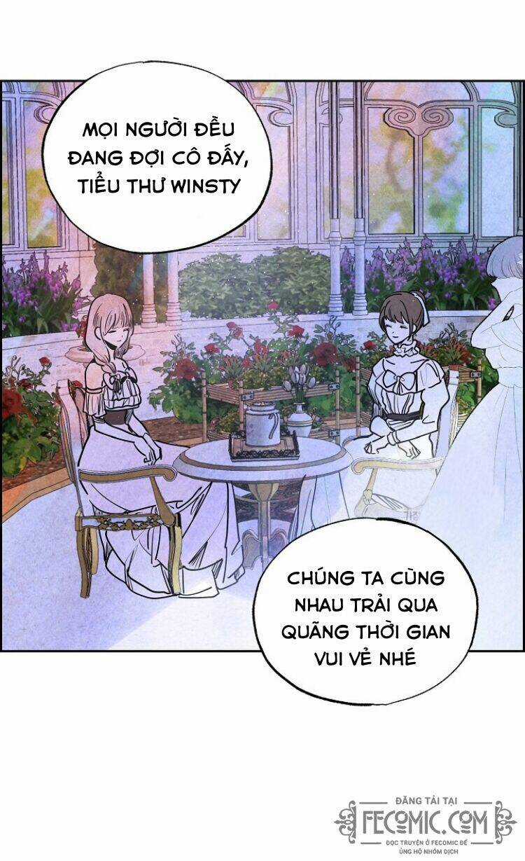 Ác Nữ Giả Ngốc - Chapter 20 - Trang 6