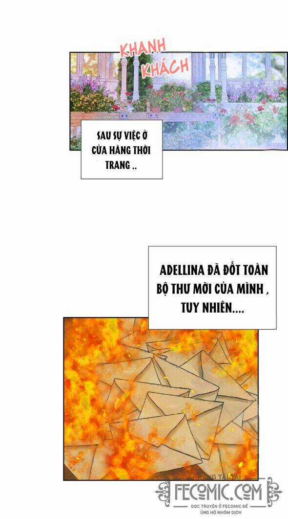 Ác Nữ Giả Ngốc - Chapter 20 - Trang 8