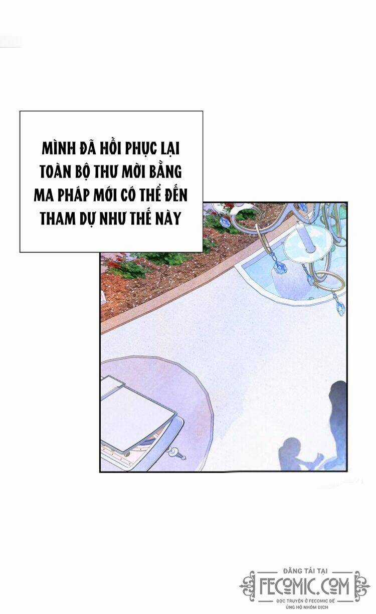 Ác Nữ Giả Ngốc - Chapter 20 - Trang 9