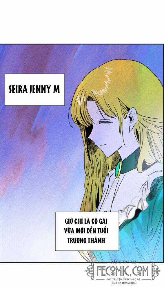 Ác Nữ Giả Ngốc - Chapter 20 - Trang 10