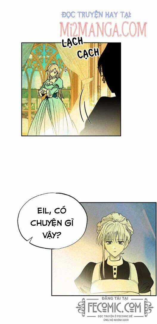 Ác Nữ Giả Ngốc - Chapter 21.5 - Trang 4