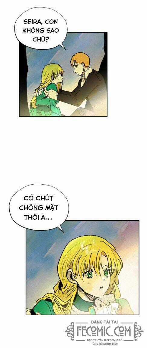 Ác Nữ Giả Ngốc - Chapter 21 - Trang 2