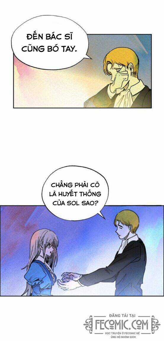 Ác Nữ Giả Ngốc - Chapter 21 - Trang 11