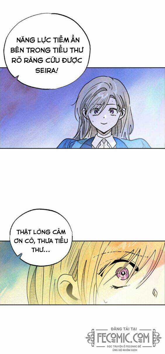 Ác Nữ Giả Ngốc - Chapter 21 - Trang 12