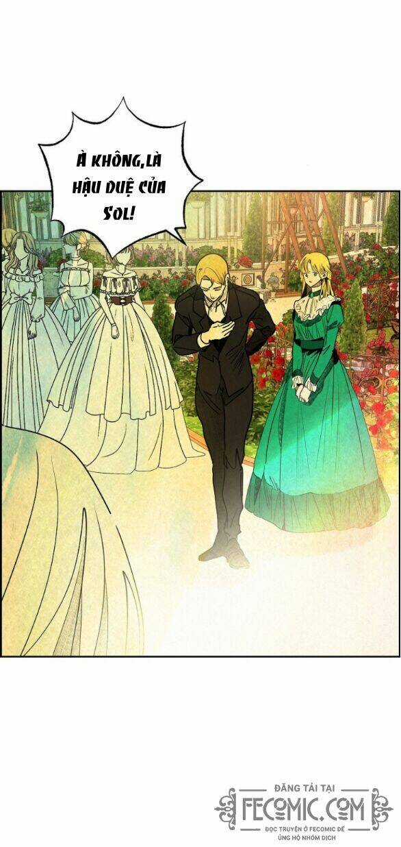 Ác Nữ Giả Ngốc - Chapter 21 - Trang 13