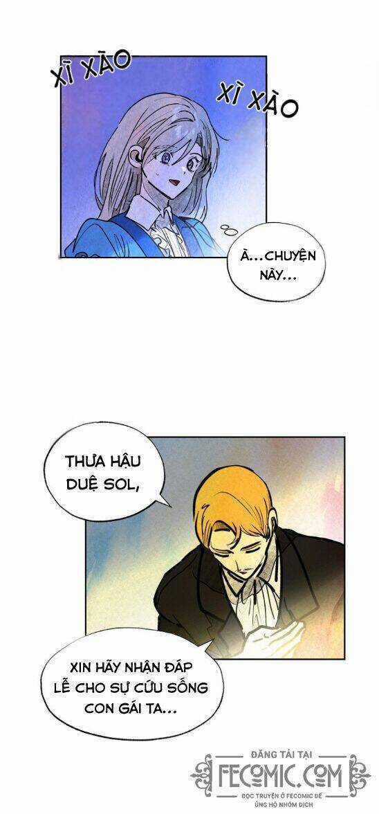 Ác Nữ Giả Ngốc - Chapter 21 - Trang 15