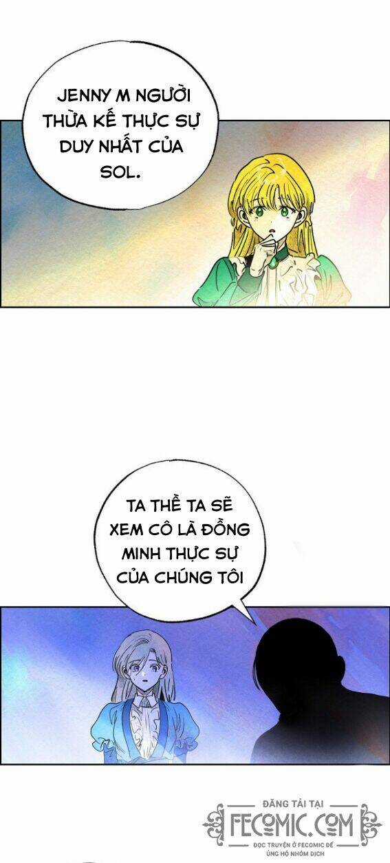 Ác Nữ Giả Ngốc - Chapter 21 - Trang 16