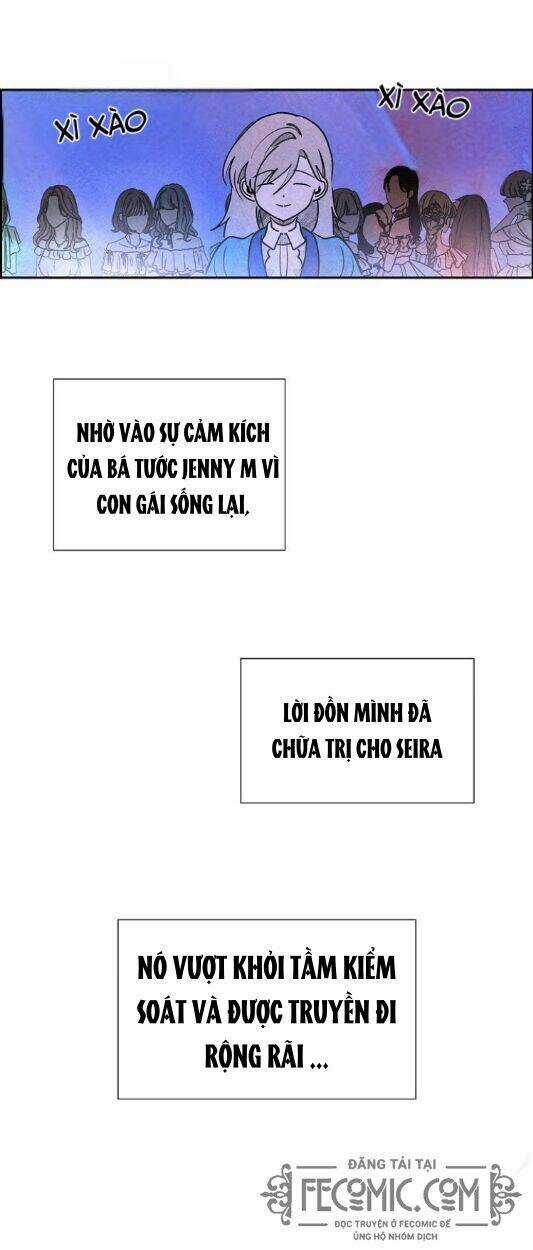 Ác Nữ Giả Ngốc - Chapter 21 - Trang 18