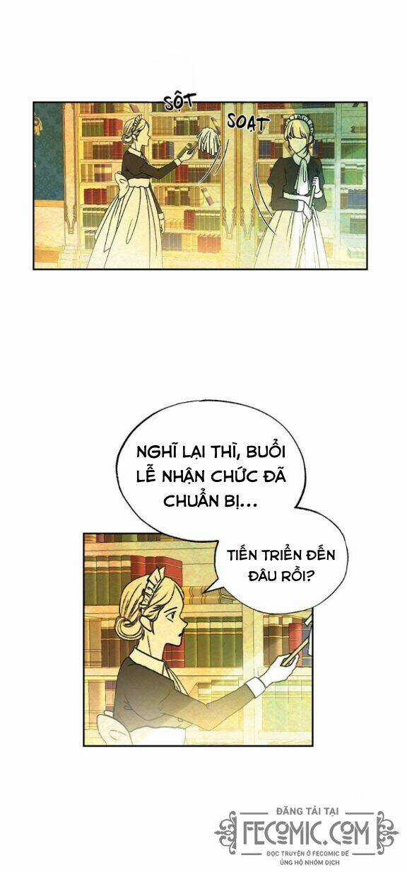 Ác Nữ Giả Ngốc - Chapter 21 - Trang 19
