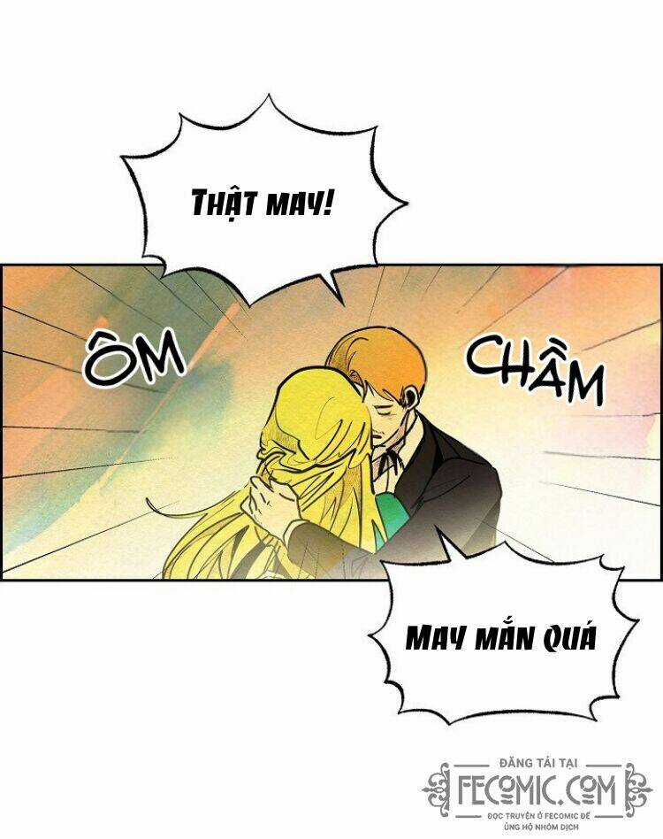 Ác Nữ Giả Ngốc - Chapter 21 - Trang 3