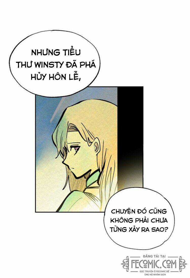 Ác Nữ Giả Ngốc - Chapter 21 - Trang 21
