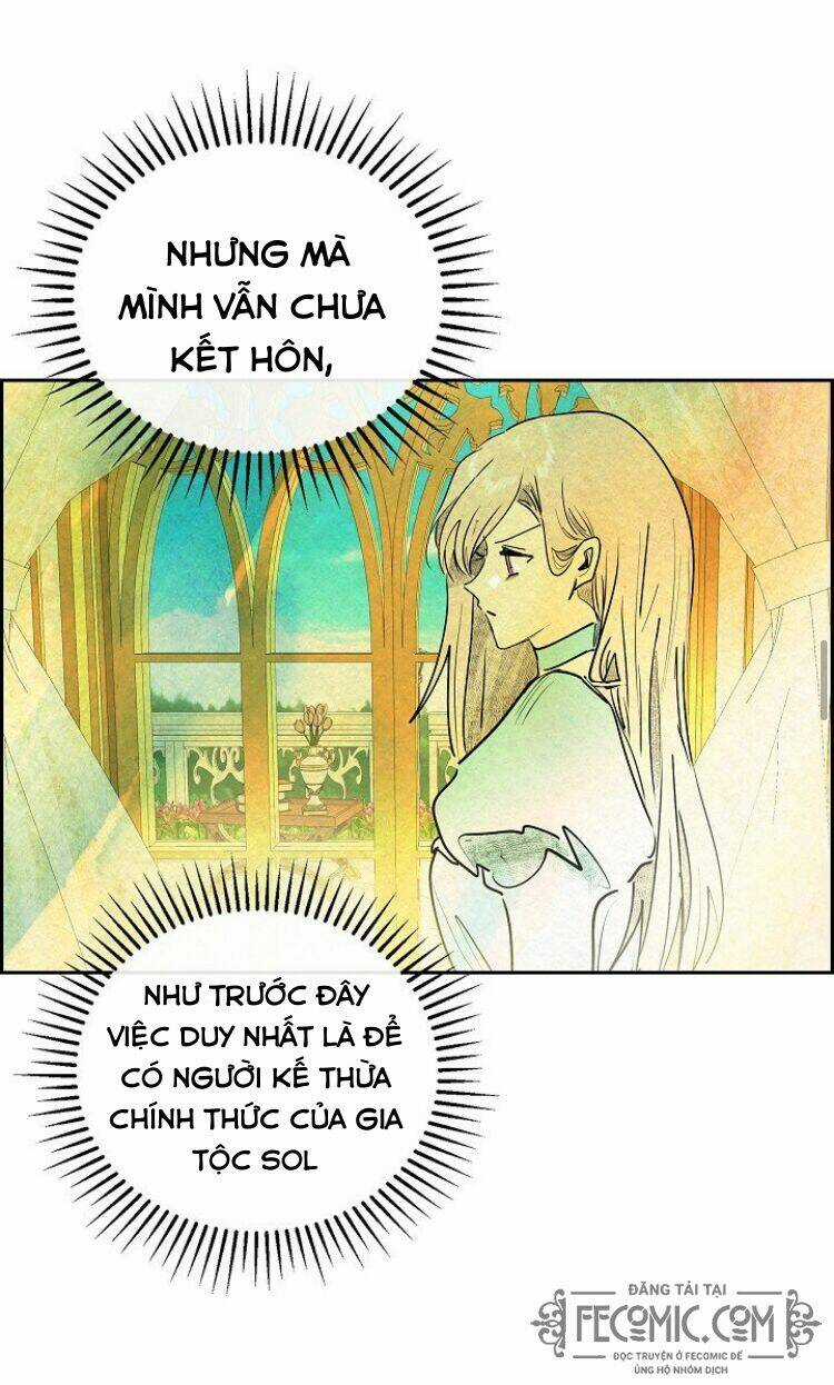 Ác Nữ Giả Ngốc - Chapter 21 - Trang 23