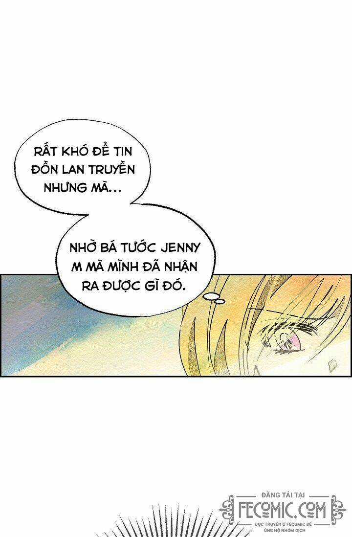 Ác Nữ Giả Ngốc - Chapter 21 - Trang 24