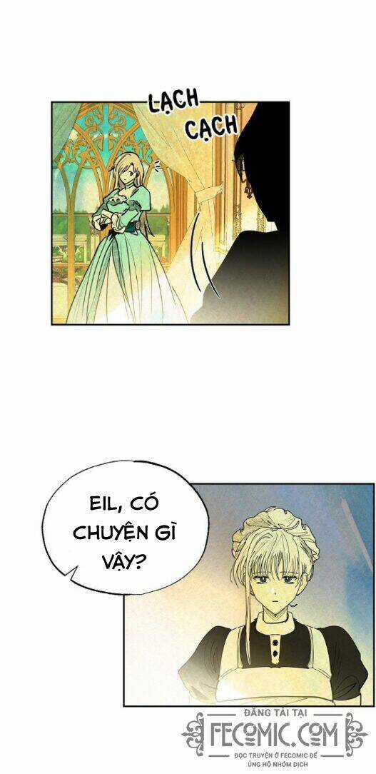 Ác Nữ Giả Ngốc - Chapter 21 - Trang 26
