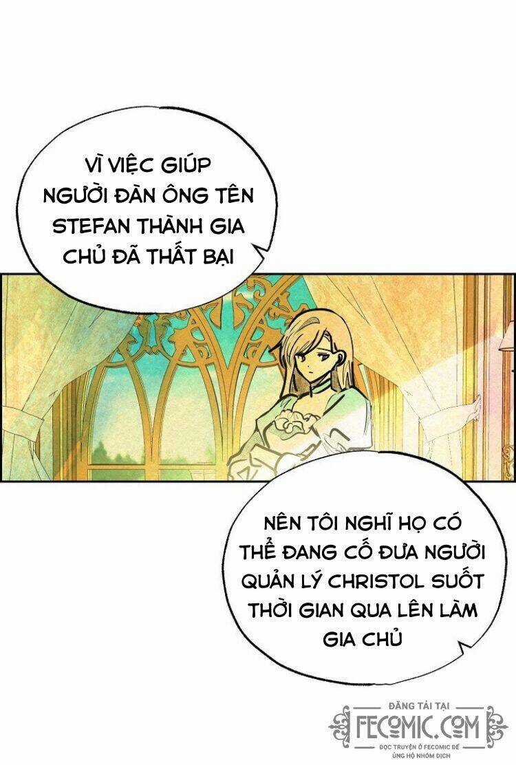 Ác Nữ Giả Ngốc - Chapter 21 - Trang 27