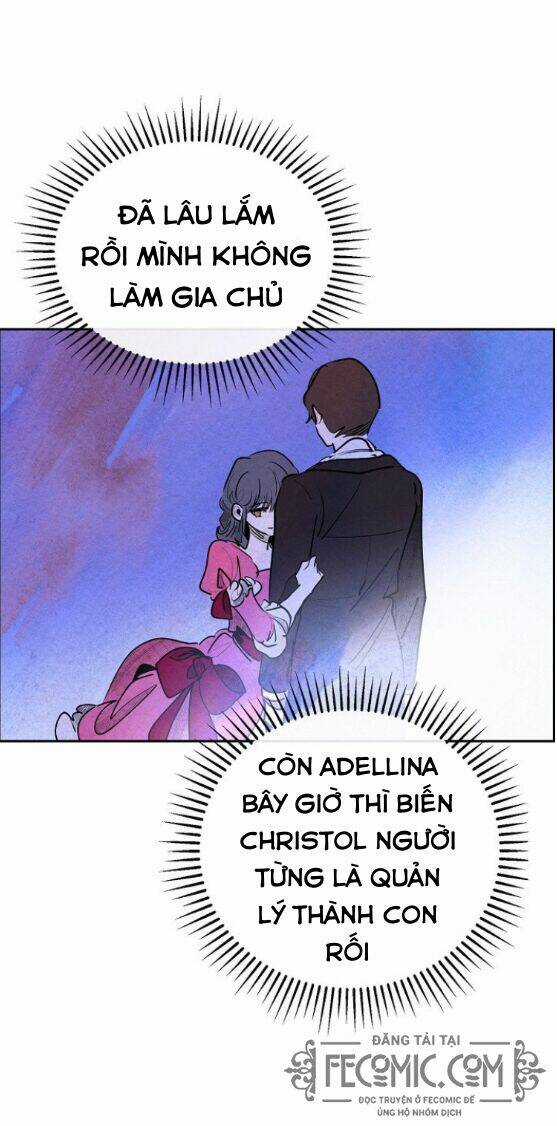 Ác Nữ Giả Ngốc - Chapter 21 - Trang 29