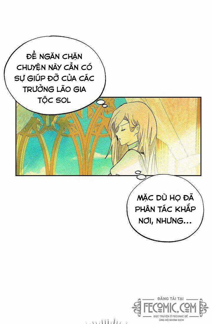 Ác Nữ Giả Ngốc - Chapter 21 - Trang 30