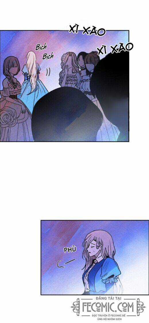 Ác Nữ Giả Ngốc - Chapter 21 - Trang 4