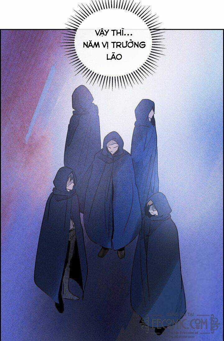 Ác Nữ Giả Ngốc - Chapter 21 - Trang 31