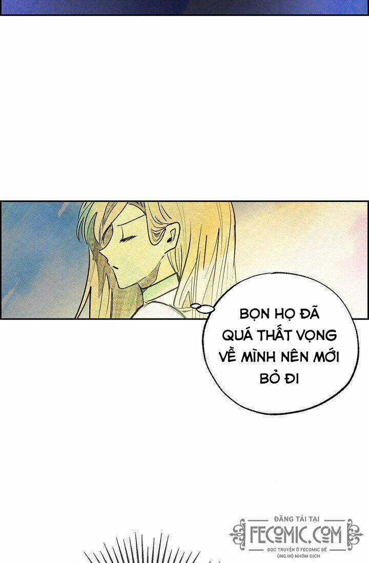 Ác Nữ Giả Ngốc - Chapter 21 - Trang 32