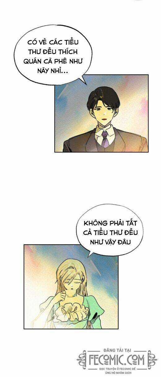 Ác Nữ Giả Ngốc - Chapter 21 - Trang 37