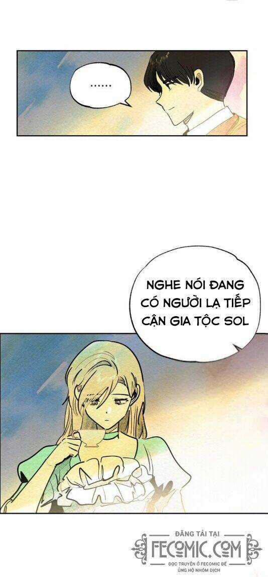 Ác Nữ Giả Ngốc - Chapter 21 - Trang 39