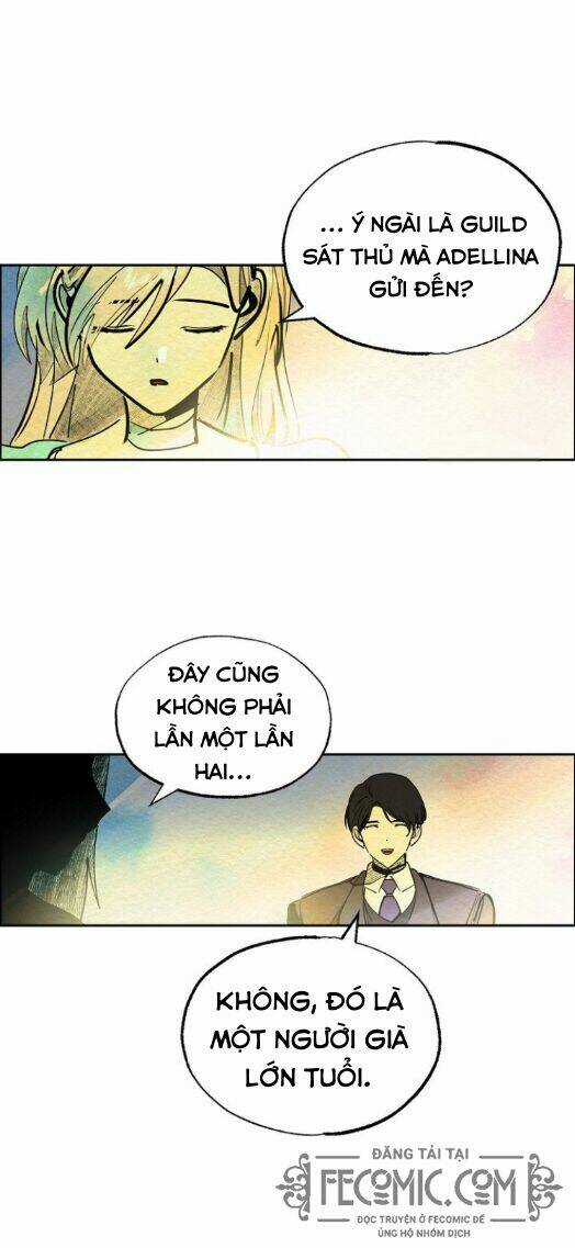 Ác Nữ Giả Ngốc - Chapter 21 - Trang 40