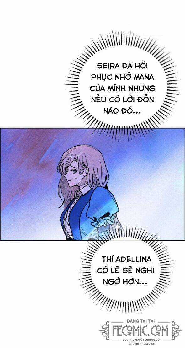 Ác Nữ Giả Ngốc - Chapter 21 - Trang 5