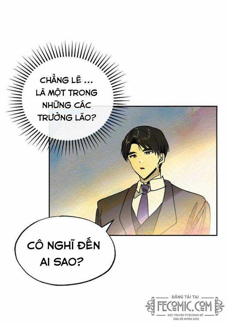 Ác Nữ Giả Ngốc - Chapter 21 - Trang 42