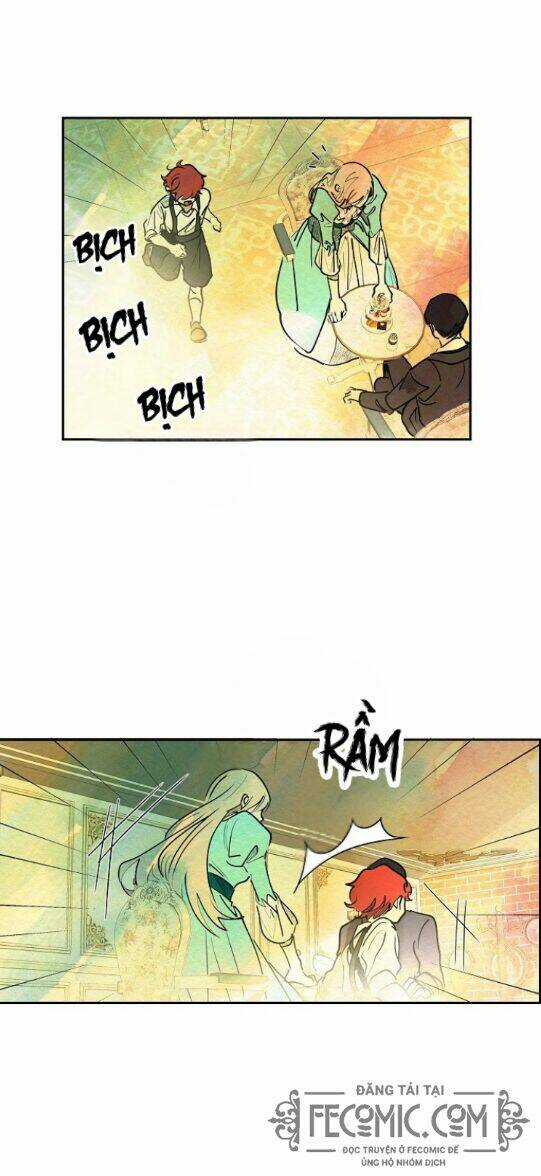 Ác Nữ Giả Ngốc - Chapter 21 - Trang 44