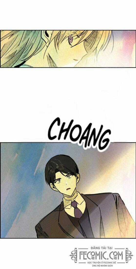 Ác Nữ Giả Ngốc - Chapter 21 - Trang 46