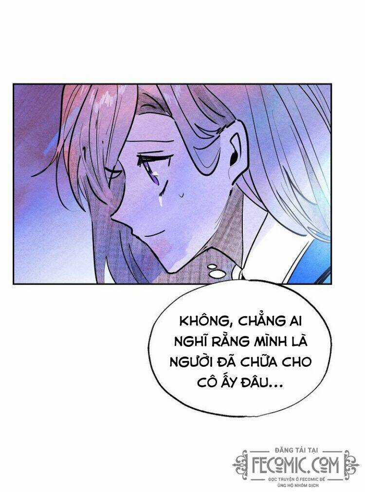 Ác Nữ Giả Ngốc - Chapter 21 - Trang 6