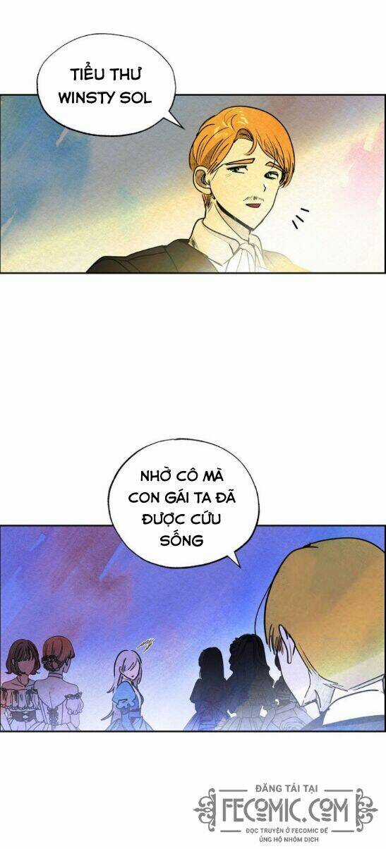 Ác Nữ Giả Ngốc - Chapter 21 - Trang 8