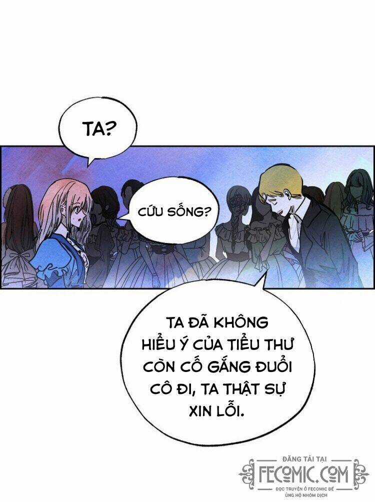 Ác Nữ Giả Ngốc - Chapter 21 - Trang 9