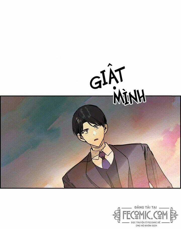 Ác Nữ Giả Ngốc - Chapter 22 - Trang 1