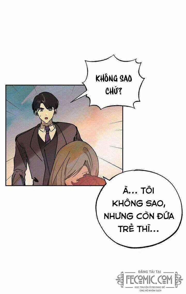 Ác Nữ Giả Ngốc - Chapter 22 - Trang 2