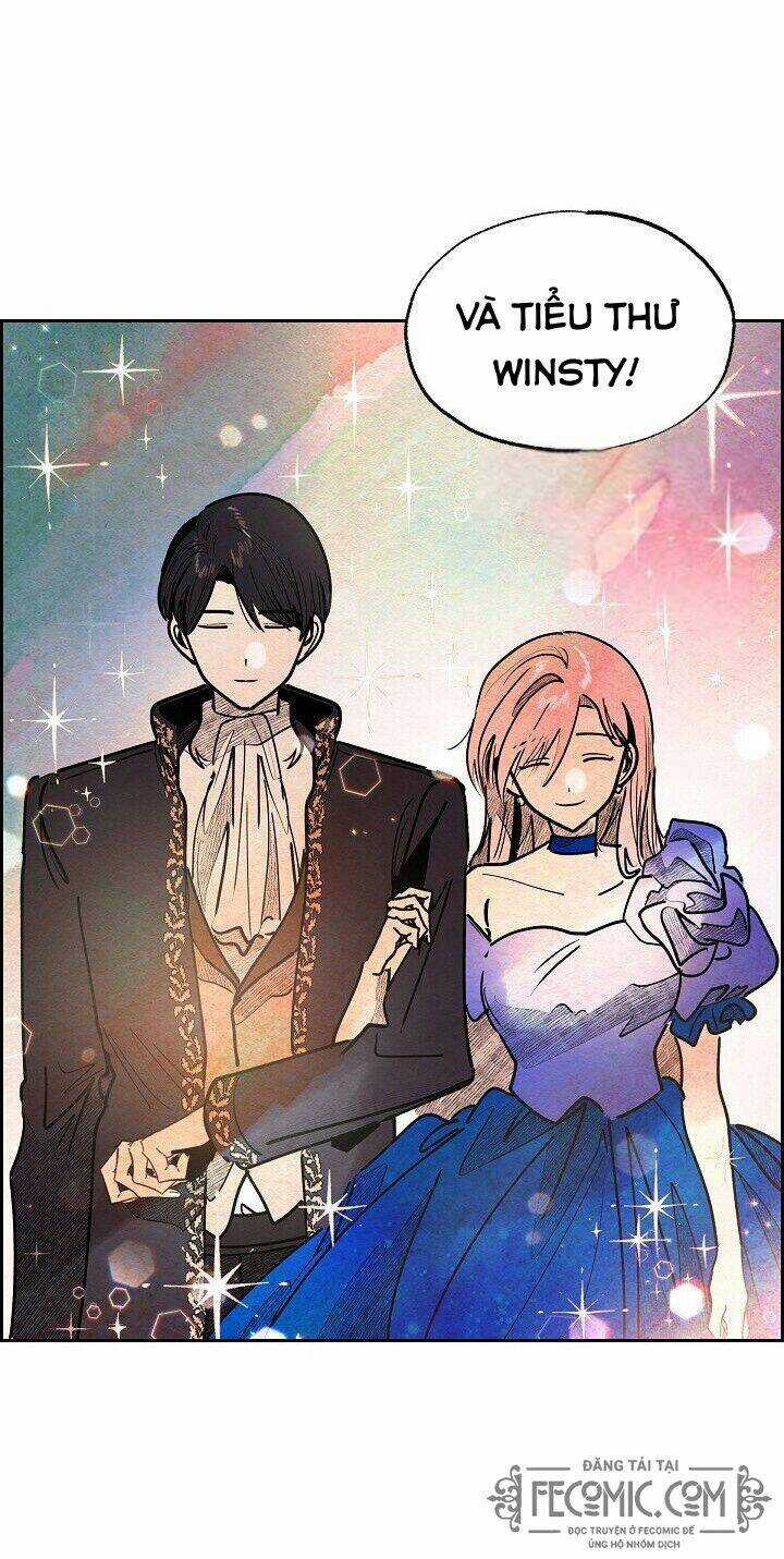 Ác Nữ Giả Ngốc - Chapter 22 - Trang 13