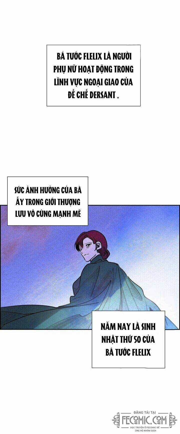 Ác Nữ Giả Ngốc - Chapter 22 - Trang 14