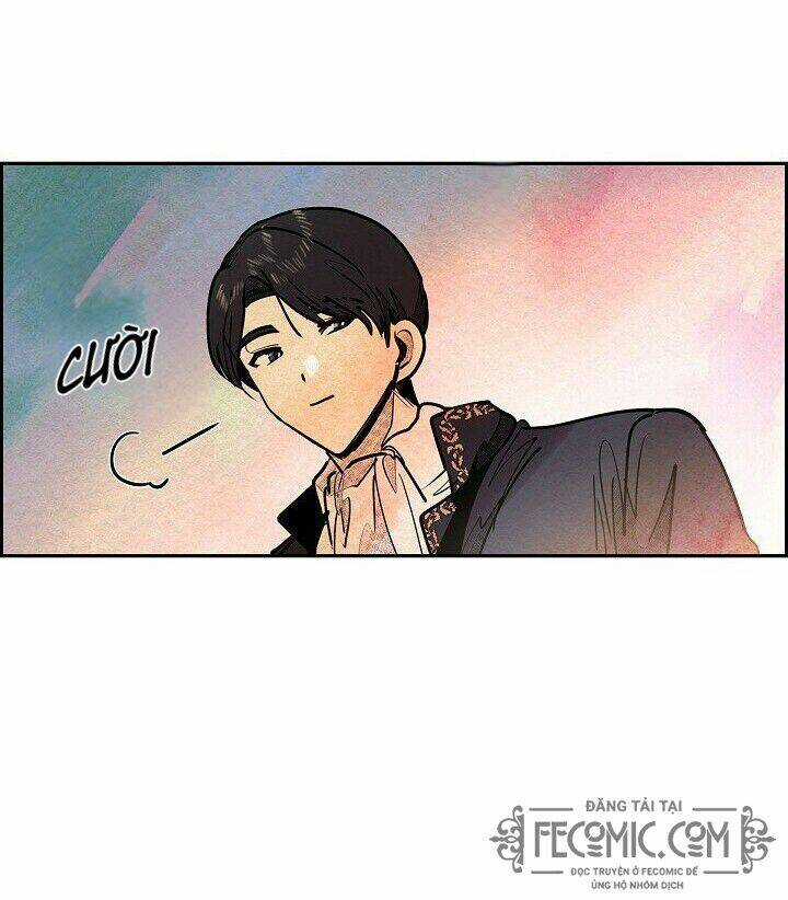 Ác Nữ Giả Ngốc - Chapter 22 - Trang 24