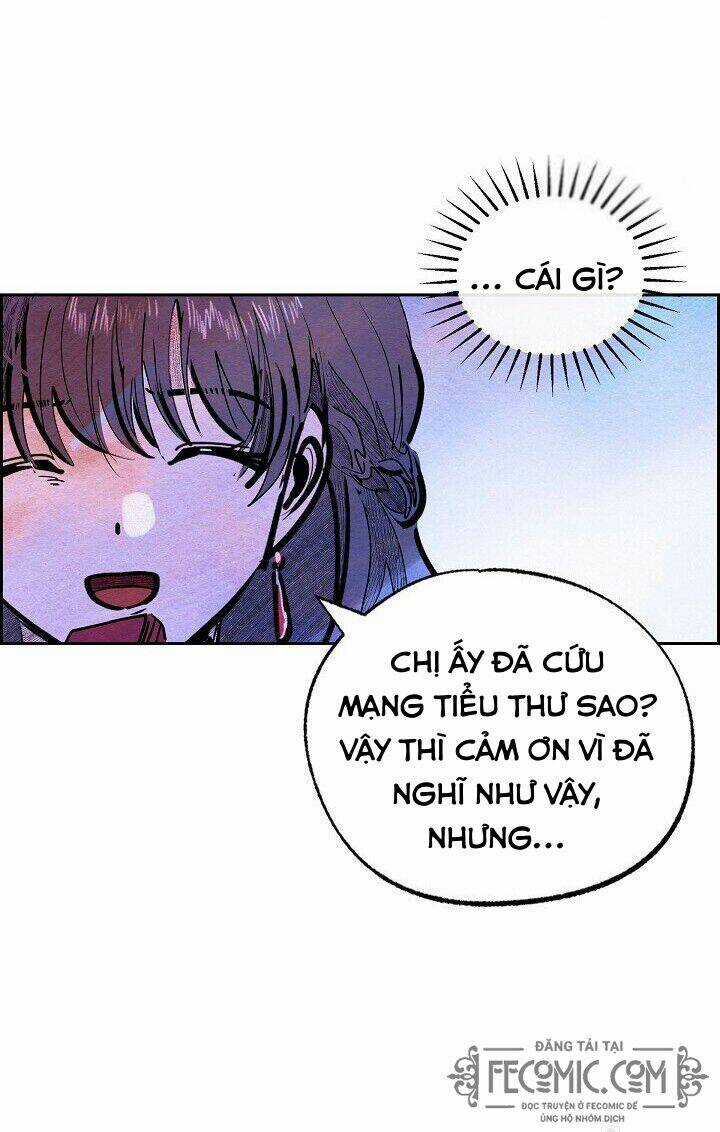 Ác Nữ Giả Ngốc - Chapter 22 - Trang 29