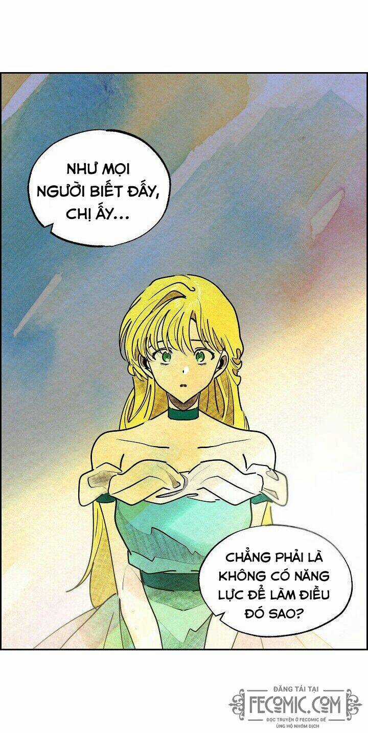 Ác Nữ Giả Ngốc - Chapter 22 - Trang 30