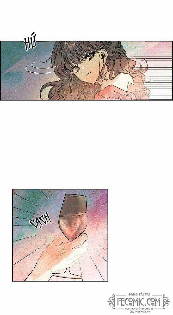 Ác Nữ Giả Ngốc - Chapter 22 - Trang 34