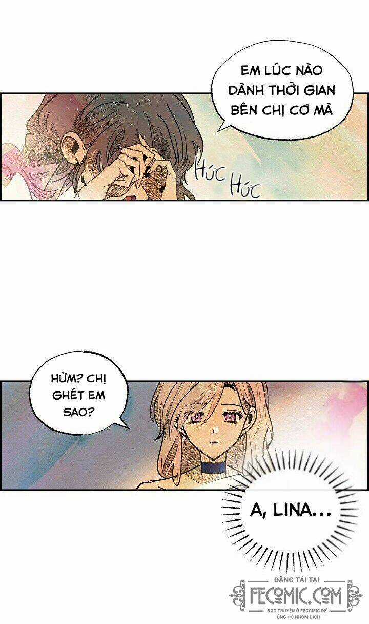 Ác Nữ Giả Ngốc - Chapter 22 - Trang 37