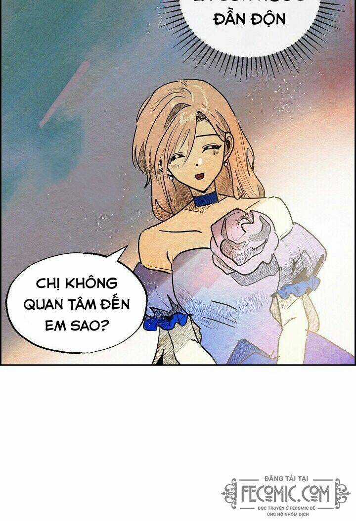 Ác Nữ Giả Ngốc - Chapter 22 - Trang 41