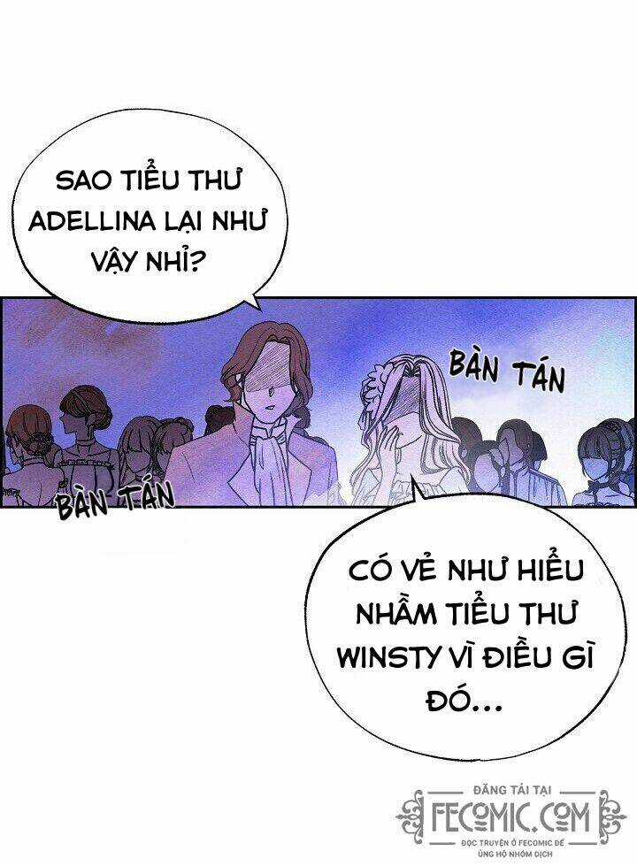 Ác Nữ Giả Ngốc - Chapter 22 - Trang 43