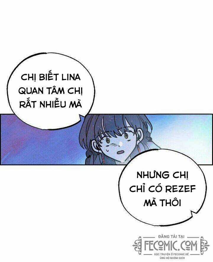 Ác Nữ Giả Ngốc - Chapter 22 - Trang 45