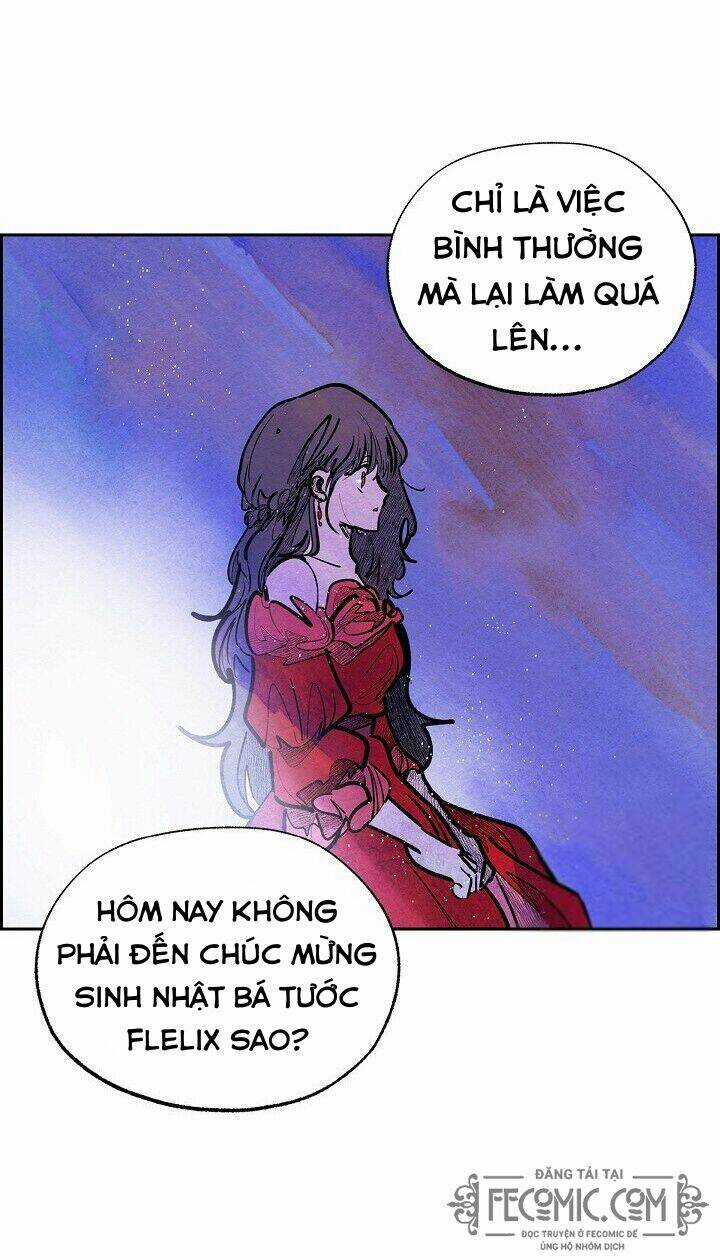 Ác Nữ Giả Ngốc - Chapter 22 - Trang 49