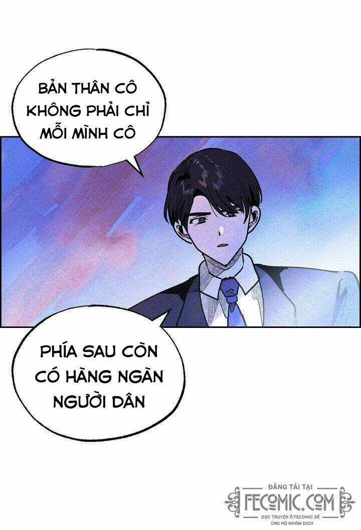 Ác Nữ Giả Ngốc - Chapter 22 - Trang 6